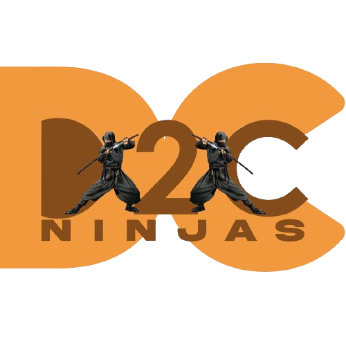 D2C Ninjas